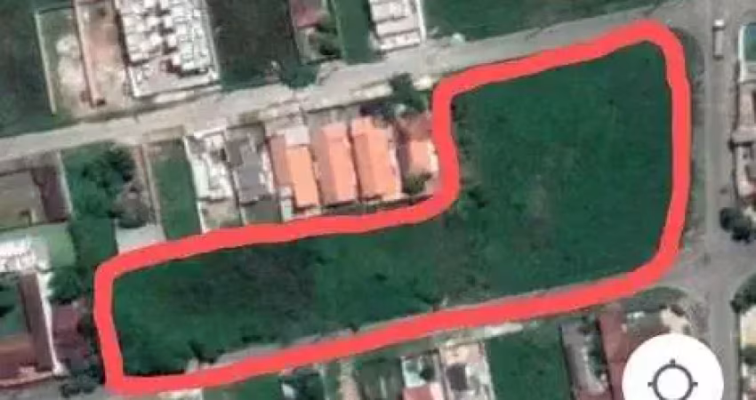 Área à venda, 3240 m² por r$ 3.500.000,00 - pontal de santa marina - caraguatatuba/sp
