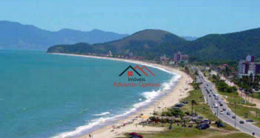 Terreno para alugar, 807 m² por R$ 3.820,00/mês - Massaguaçu - Caraguatatuba/SP