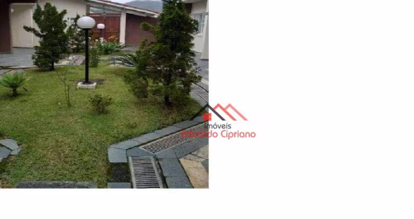 Casa com 2 dormitórios à venda, 77 m² por R$ 350.000,00 - Capricórnio II - Caraguatatuba/SP