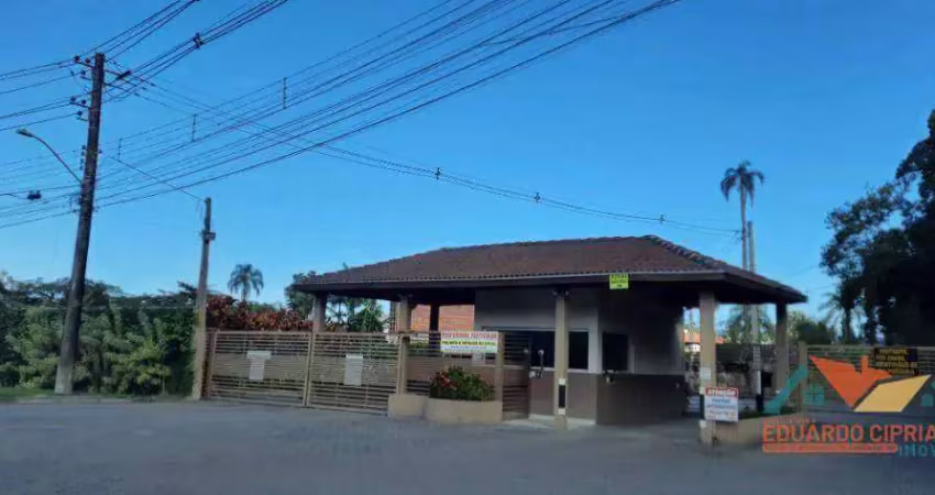 Terreno à venda, 1440 m² por r$ 5.000.000,00 - massaguaçu - caraguatatuba/sp