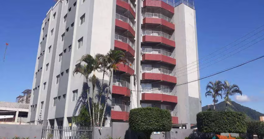 Cobertura com 3 dormitórios à venda, 165 m² por R$ 599.000,00 - Martim de Sá - Caraguatatuba/SP