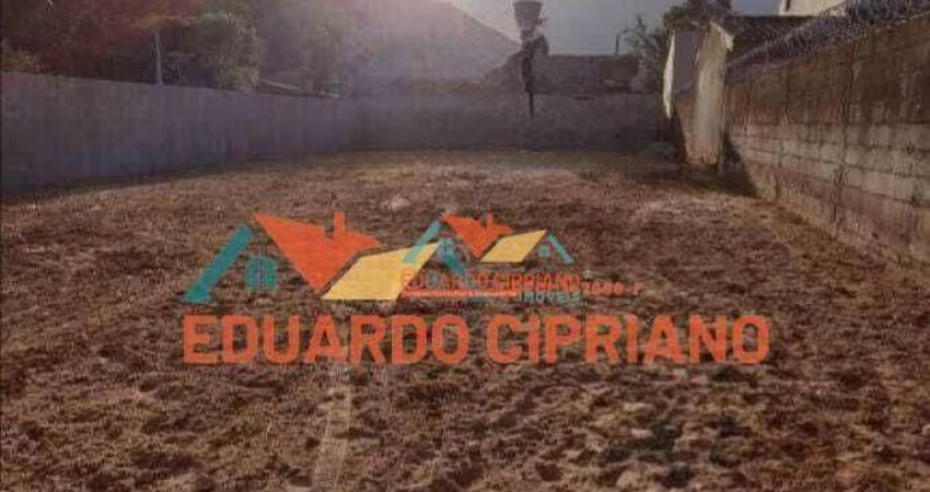 Terreno à venda, 372 m² por R$ 320.000,00 - Massaguaçu - Caraguatatuba/SP