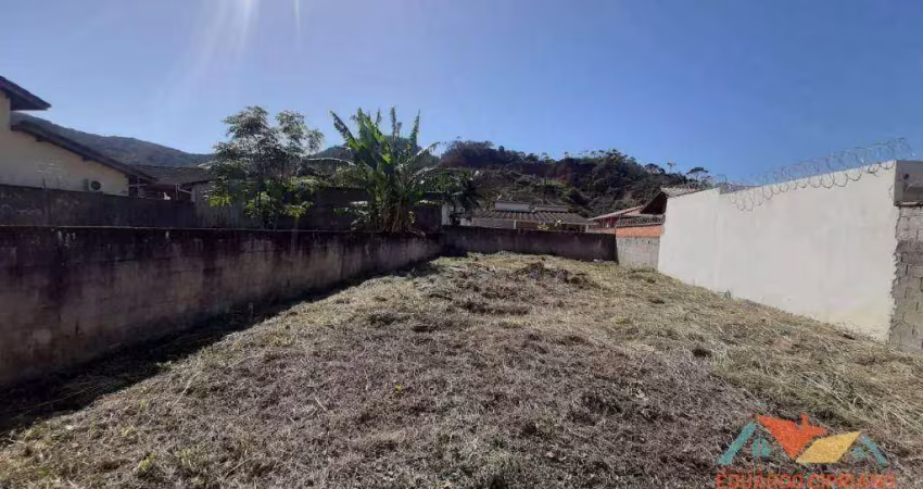Terreno à venda no Martim de Sá, Caraguatatuba 