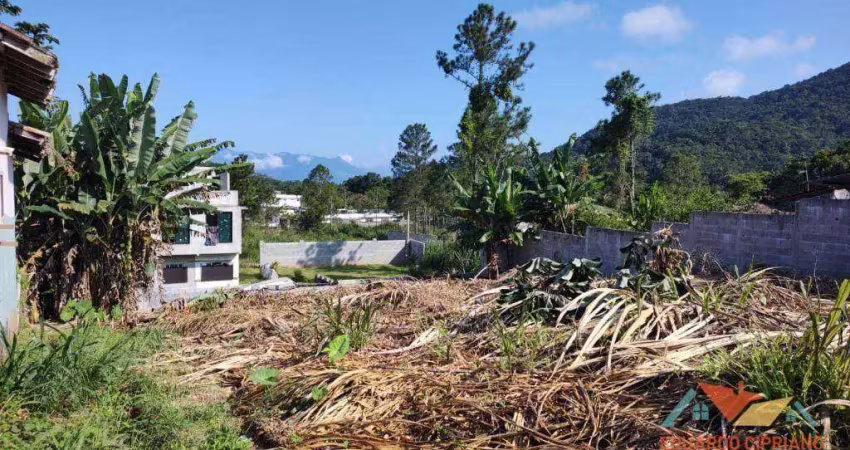 Terreno para venda lado mar  no bairro capricornio 2 caraguatatuba / sp.