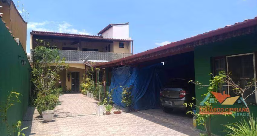Casa para venda no bairro  Morro do algodão excelente espaço e localização