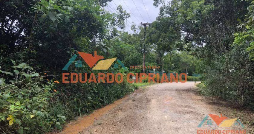 Terreno à venda, 270 m² por r$ 55.000,00 - massaguaçu - caraguatatuba/sp