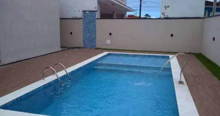 Sobrado com 4 dormitórios à venda, 223 m² por r$ 1.600.000,00 - massaguaçu - caraguatatuba/sp