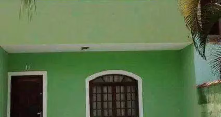 Casa com 2 dormitórios para alugar por r$ 1.980,00/mês - massaguaçu - caraguatatuba/sp