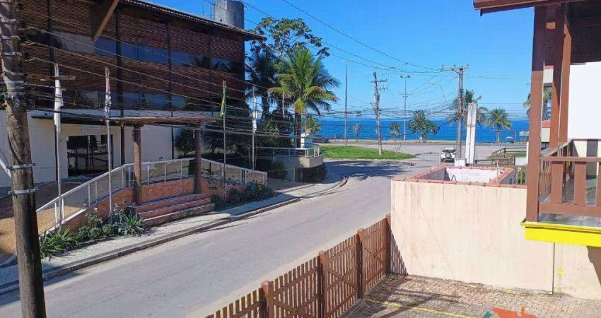 Casa com 1 dormitório para alugar, 50 m² por R$ 1.800,00/mês - Massaguaçu - Caraguatatuba/SP