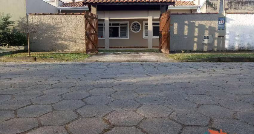 Casa à venda, 152 m² por r$ 420.000,00 - massaguaçu - caraguatatuba/sp