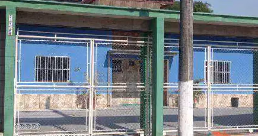 Kitnet com 4 dormitórios à venda, 280 m² por R$ 800.000,00 - Getuba - Caraguatatuba/SP