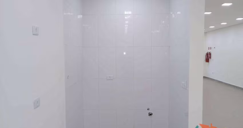 Sala para alugar, 116 m² por R$ 5.000,00/mês - Centro - Caraguatatuba/SP