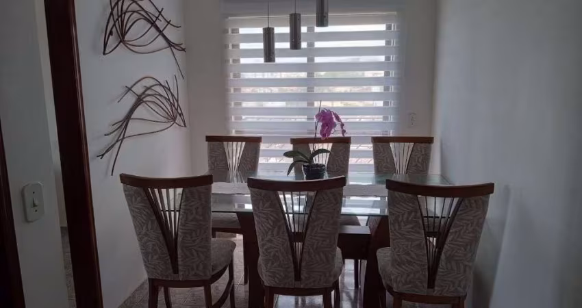 Apartamento com 2 dormitórios à venda, 62 m² por R$ 380.000,00 - Massaguaçu - Caraguatatuba/SP