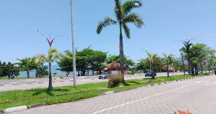 Ponto para alugar, 70 m² por R$ 3.200,00/mês - Indaiá - Caraguatatuba/SP