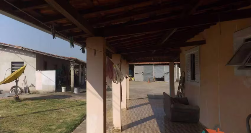 Chácara com 3 dormitórios à venda, 4454 m² por r$ 900.000,00 - zona rural - paraibuna/sp