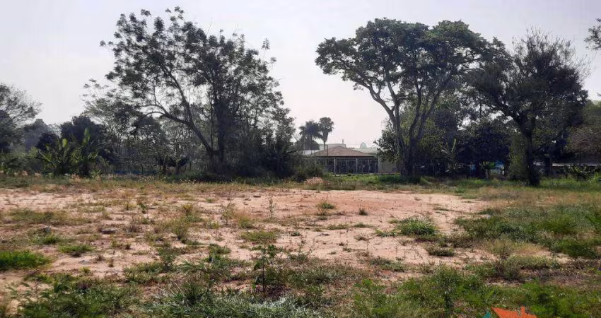 Terreno à venda, 7315 m² por R$ 8.046.500,00 - Putim - São José dos Campos/SP