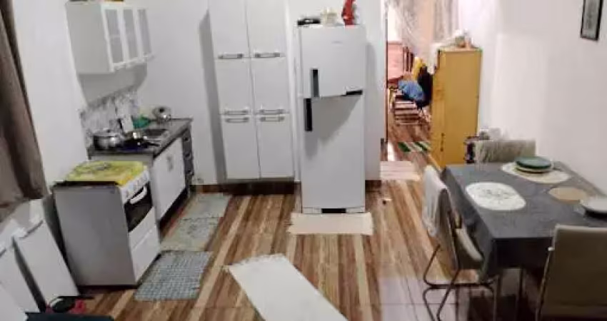 Casa com 2 dormitórios à venda, 100 m² por r$ 325.000,00 - porto novo - caraguatatuba/sp