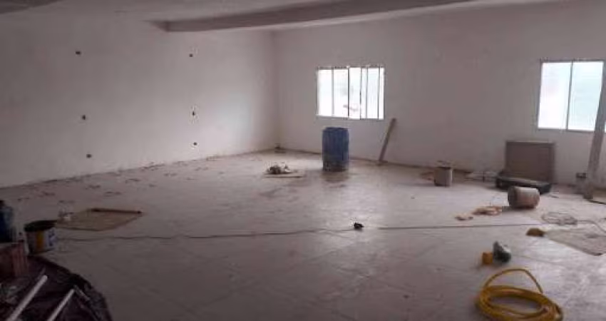 Ponto para alugar, 115 m² por R$ 3.500,00/mês - Jardim Tarumãs - Caraguatatuba/SP