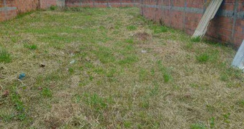 Terreno à venda, 900 m² por R$ 550.000,00 - Balneário Recanto Do Sol - Caraguatatuba/SP