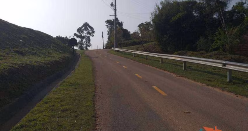 Área à venda, 25000 m² por R$ 600.000 - Zona Rural - Paraibuna/SP