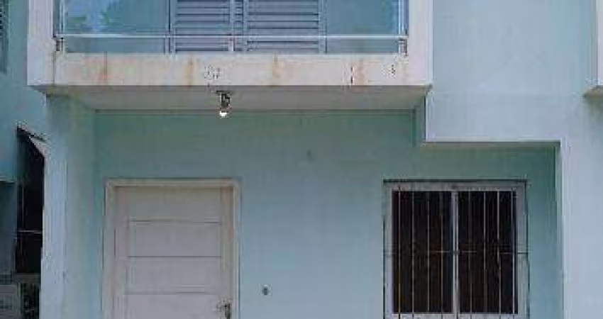 Casa com 2 dormitórios para alugar por R$ 2.300,01/mês - Massaguaçu - Caraguatatuba/SP