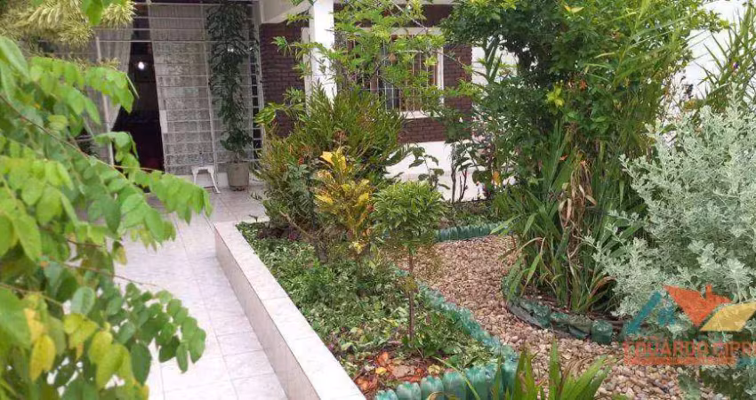 EXCELENTE CASA NA PRAIA DE MASSAGUAÇU