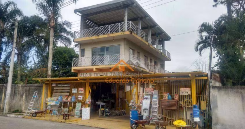 Ponto à venda, 600 m² por R$ 5.000.000,00 - Massaguaçu - Caraguatatuba/SP