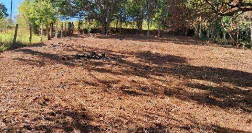 Terreno à venda, 765 m² por R$ 80.000 - Vila São Germano - Paraibuna/SP