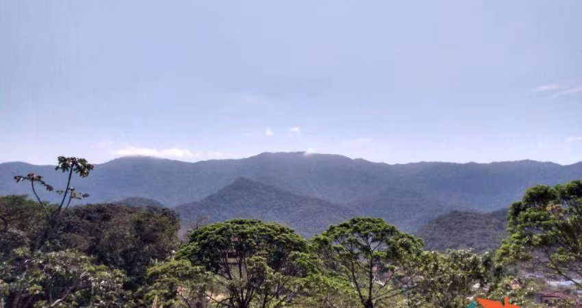 Belíssimo terreno em Massaguaçu linda vista