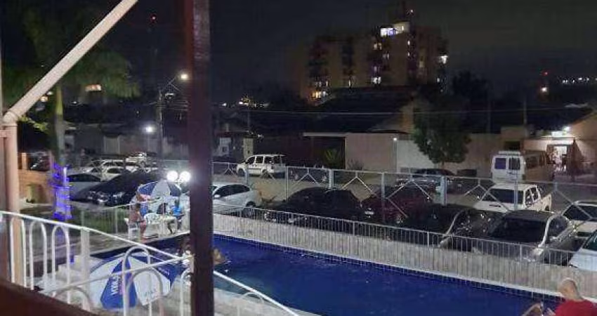 Casa - venda por R$ 315.000 ou aluguel por R$ 2.690/mês - Martim de Sá - Caraguatatuba/SP