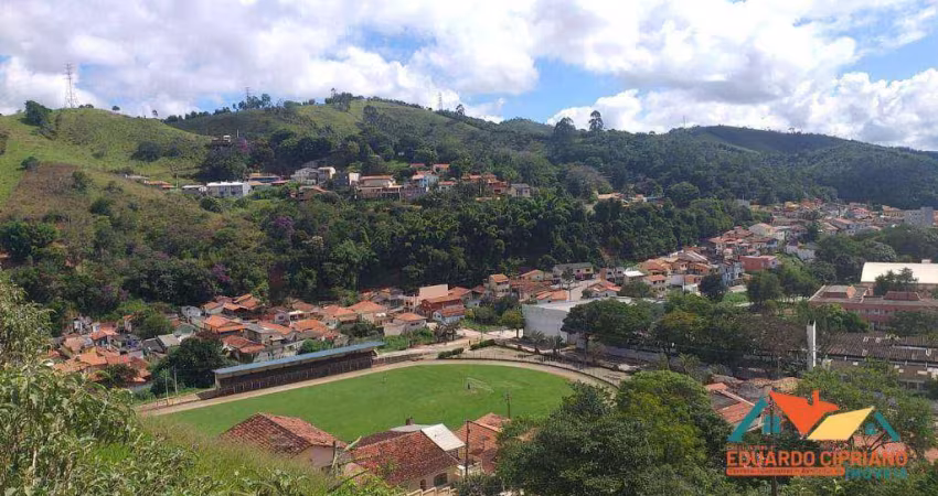 Terreno à venda, 3349 m² por R$ 330.000,00 - Zona Rural - Paraibuna/SP