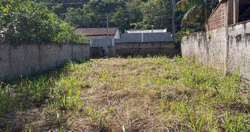Terreno à venda, 340 m² por r$ 300.000,00 - massaguaçu - caraguatatuba/sp