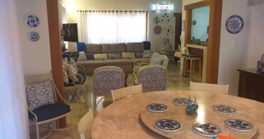 Casa com 3 dormitórios à venda, 218 m² por r$ 1.900.000,00 - massaguaçu - caraguatatuba/sp