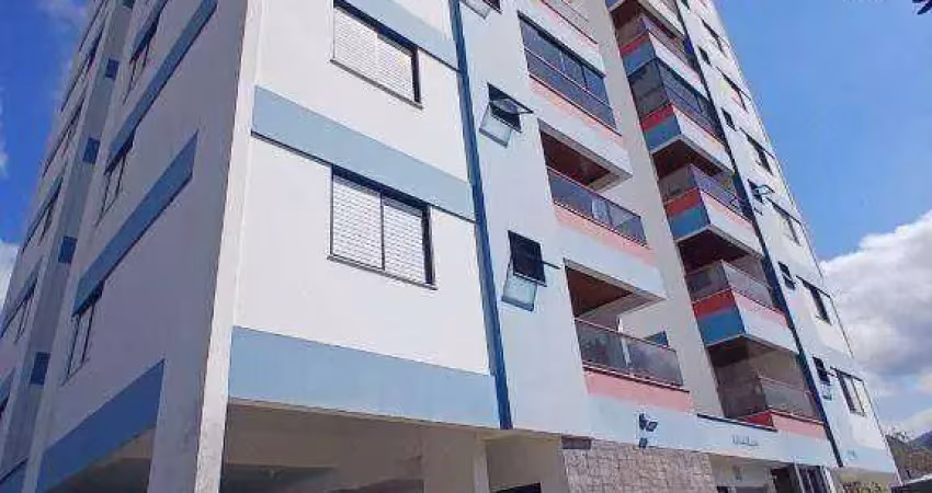 Apartamento com 2 dormitórios à venda, 74 m² por r$ 529.000 - martim de sá - caraguatatuba/sp