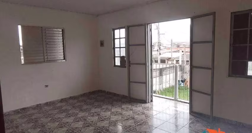 Casa ampla para locação definitiva em caraguatatuba