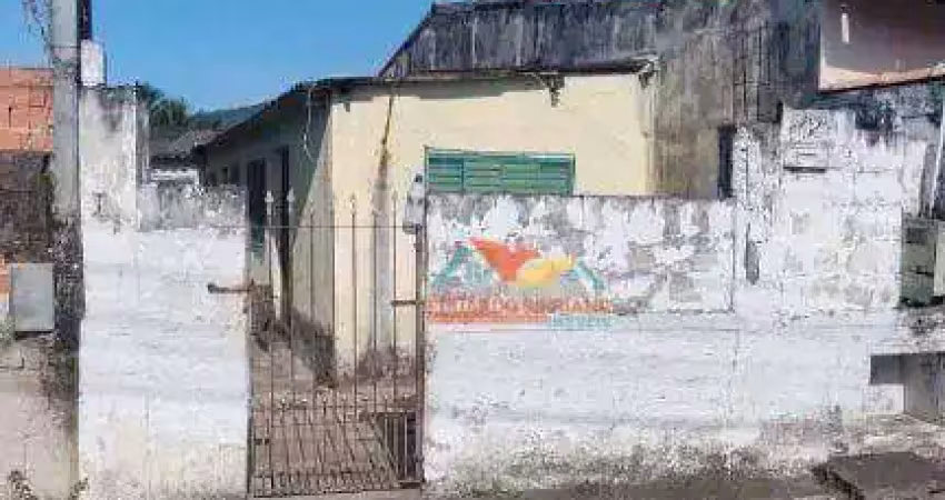 Casa à venda por r$ 170.000,00 - perequê mirim - caraguatatuba/sp