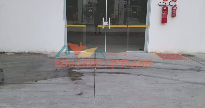 Sala para alugar, 112 m² por r$ 6.000,00/mês - centro - caraguatatuba/sp