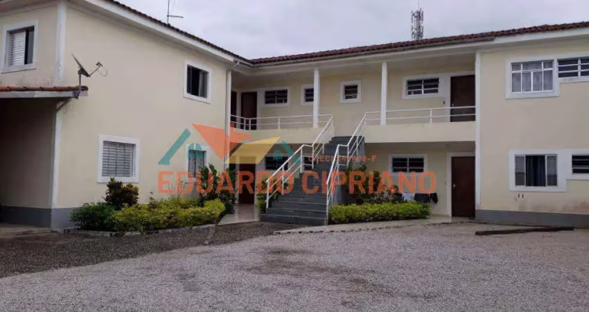 Casa com 2 dormitórios para alugar, 50 m² por r$ 1.786,29/mês - massaguaçu - caraguatatuba/sp