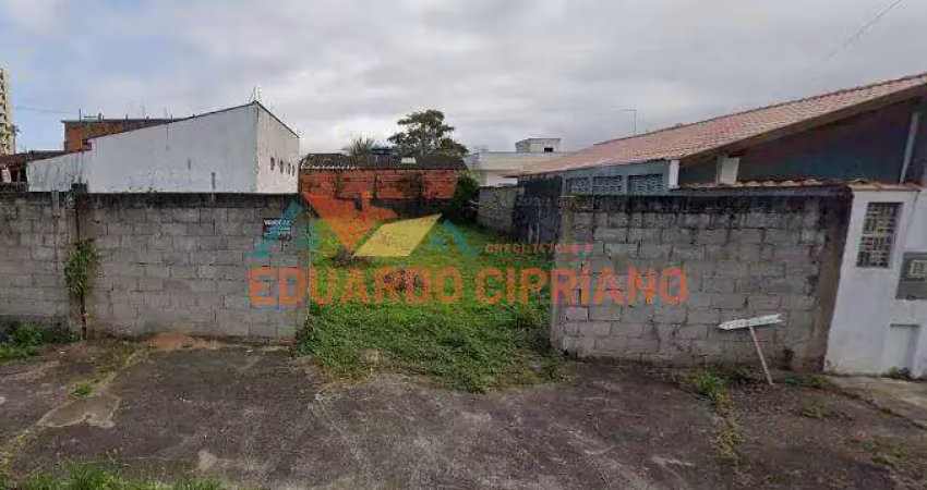 Terreno à venda, 250 m² por r$ 280.000,00 - massaguaçu - caraguatatuba/sp