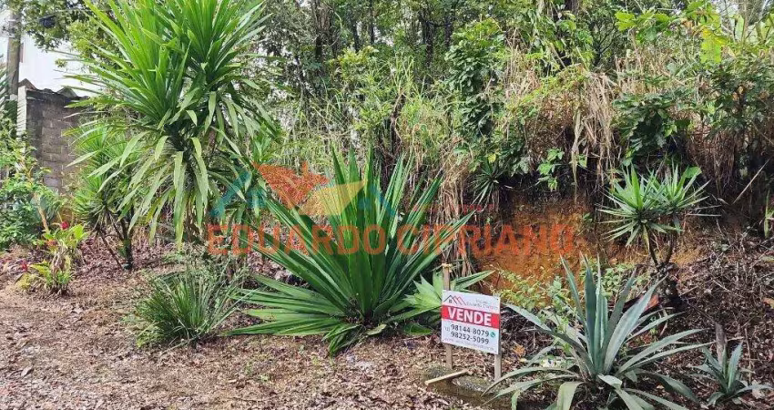 Terreno à venda, 300 m² por r$ 300.000,00 - massaguaçu - caraguatatuba/sp