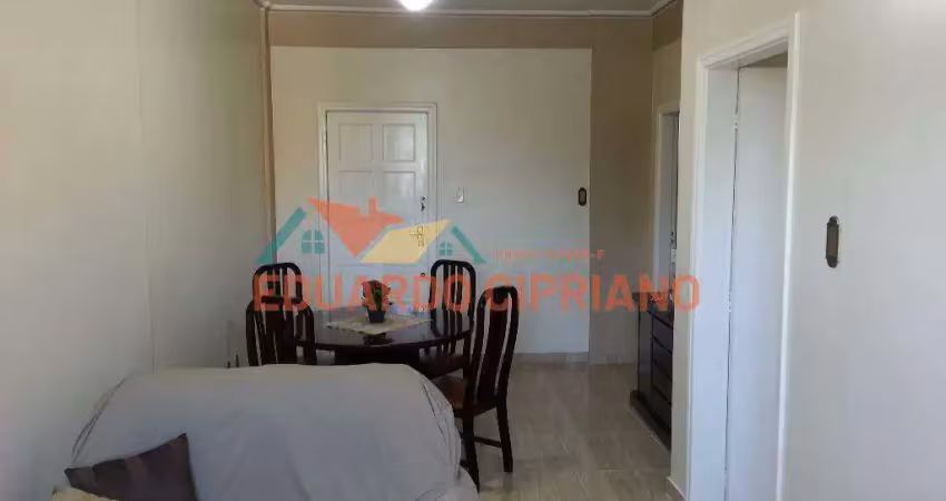 Apartamento com 3 dormitórios à venda, 95 m² por r$ 380.000,00 - centro - ubatuba/sp