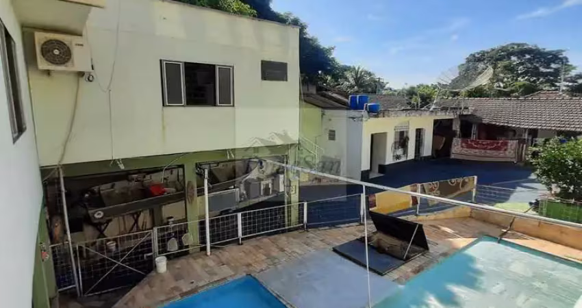 Fazenda à venda na Rua Trinta e Um de Outubro, Jardim Estoril, Piracicaba