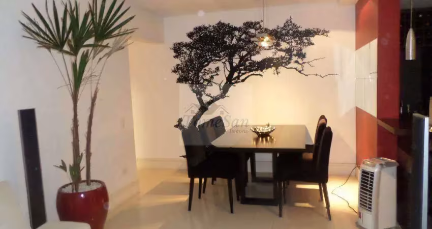 Novitália - apartamento em nova américa, piracicaba/sp