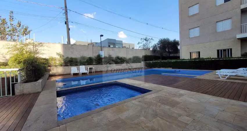 Apartamento com 3 quartos à venda na Rua Luiz Antonio Berno, 71, Santa Terezinha, Piracicaba