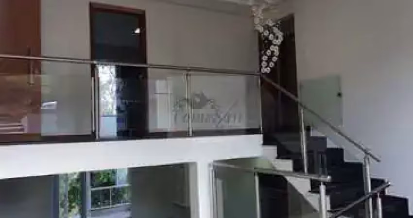 Morada dos passaros - casa em condomínio de alto padrão