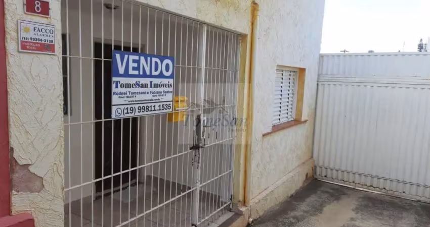 Casa com 2 quartos à venda na Rua Riachuelo, 1503, Alto, Piracicaba