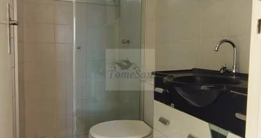 Residencial Parque das Águas - Apartamento no bairro Jardim Caxambu em Piracicaba-SP