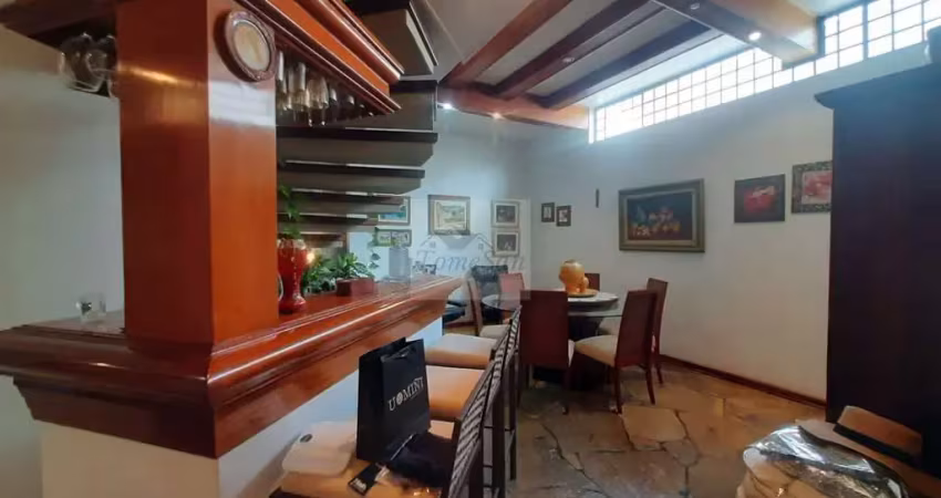 Casa Alto Padrão em Nova América, Piracicaba/SP