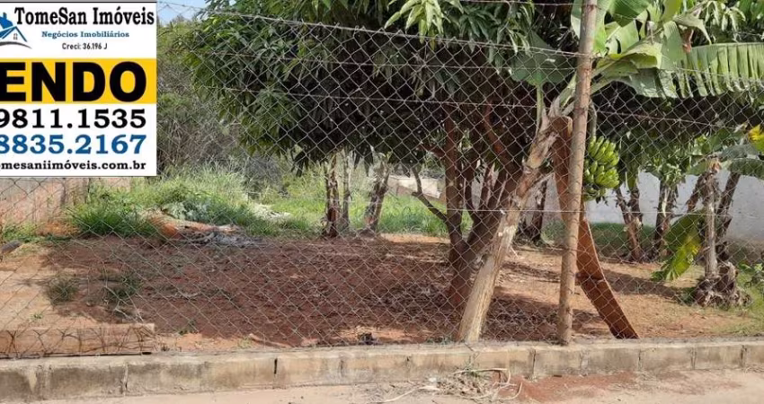 Terreno à venda no bairro Pompéia - Piracicaba/SP