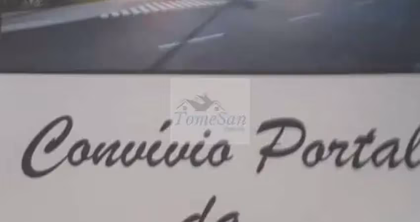 Convívio volta grande - terreno em condomínio rural